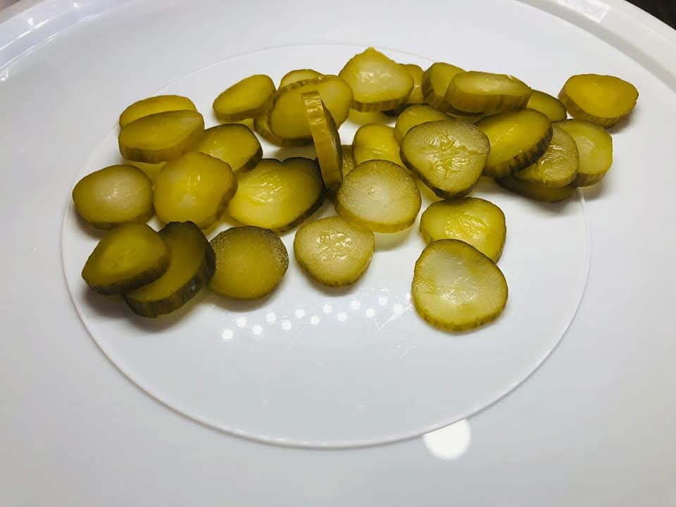 Pickles