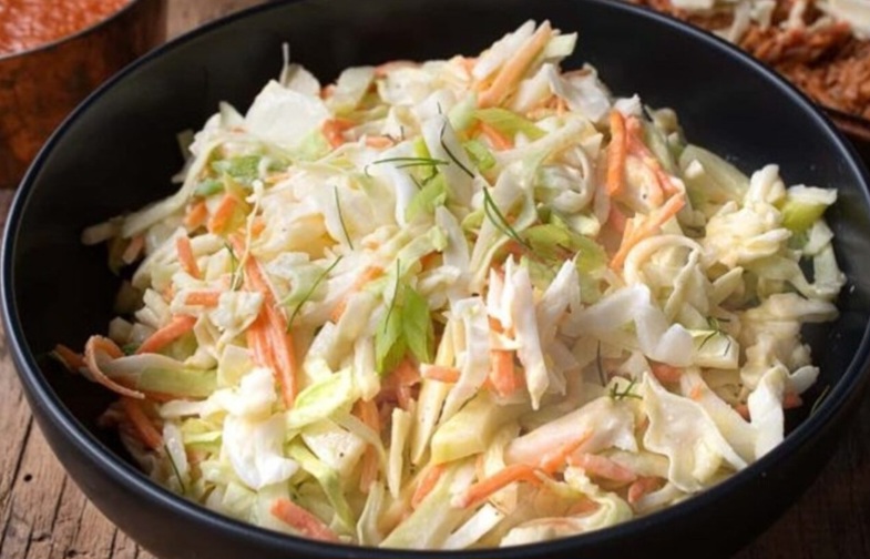 Closlow Salad