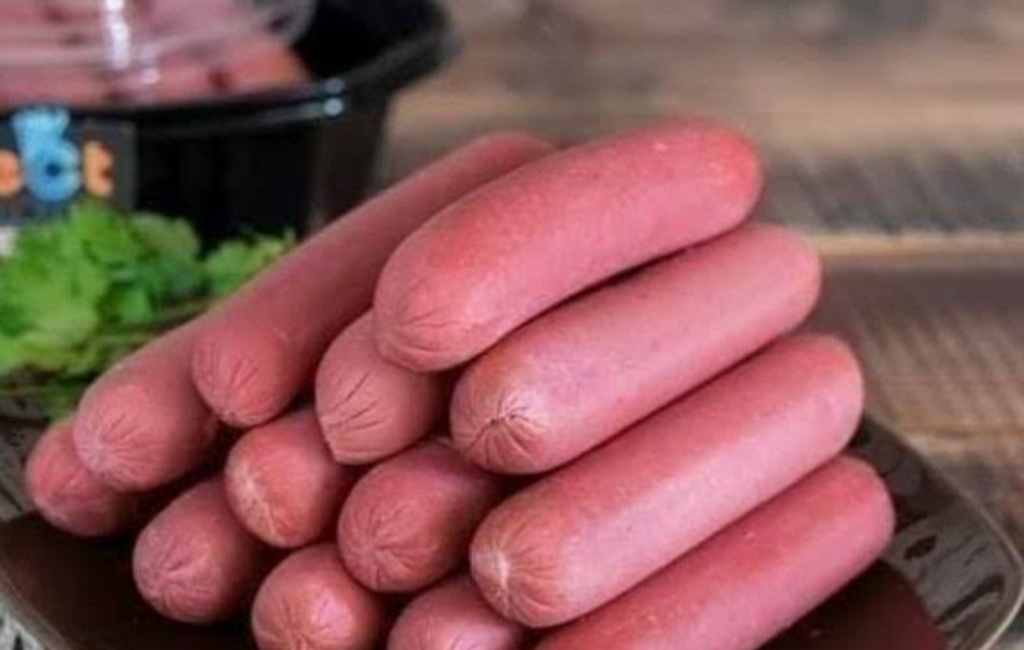 Sausage