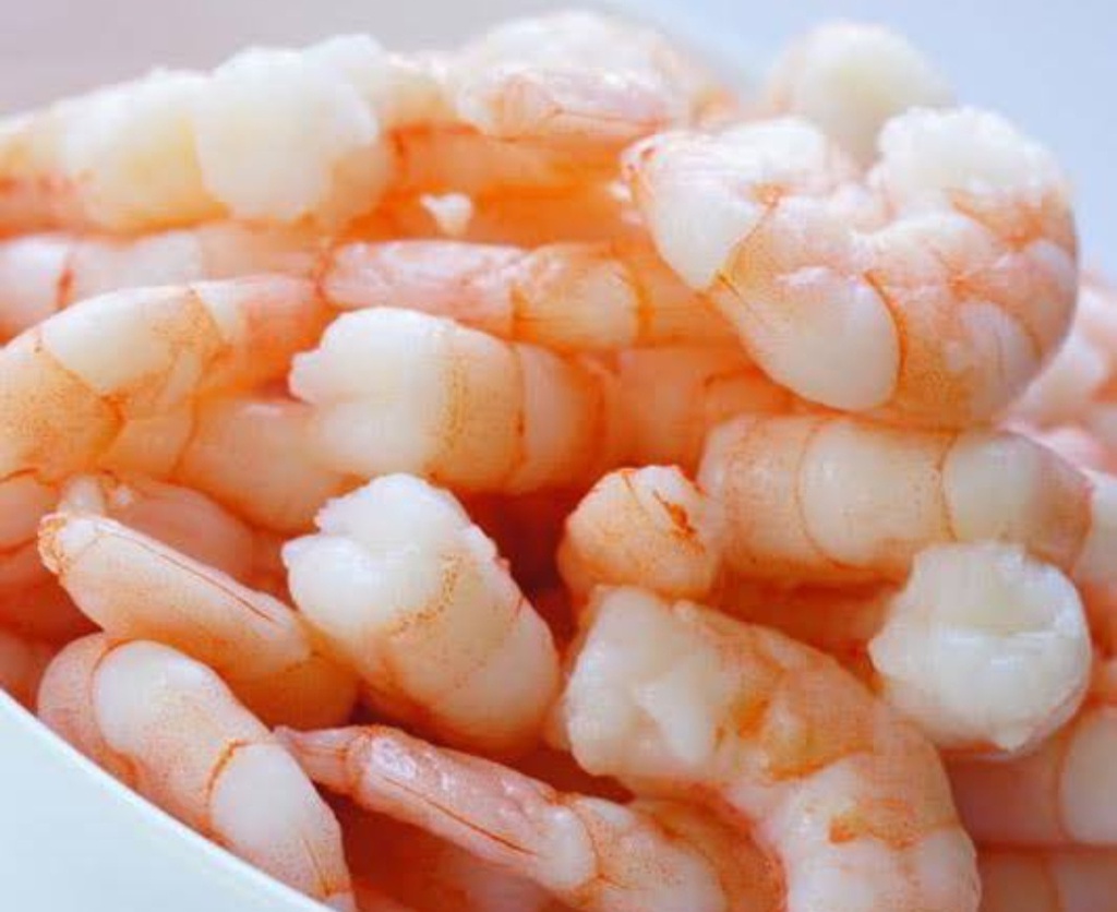 Shrimp