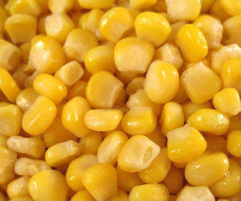 Sweet Corn