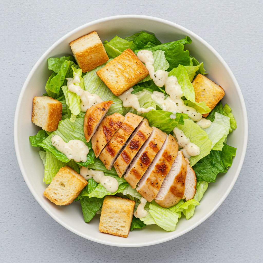 Caesar Salad