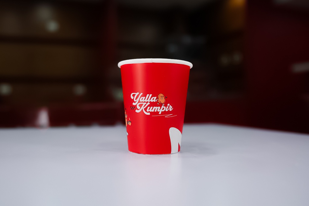 Flavoured Tea