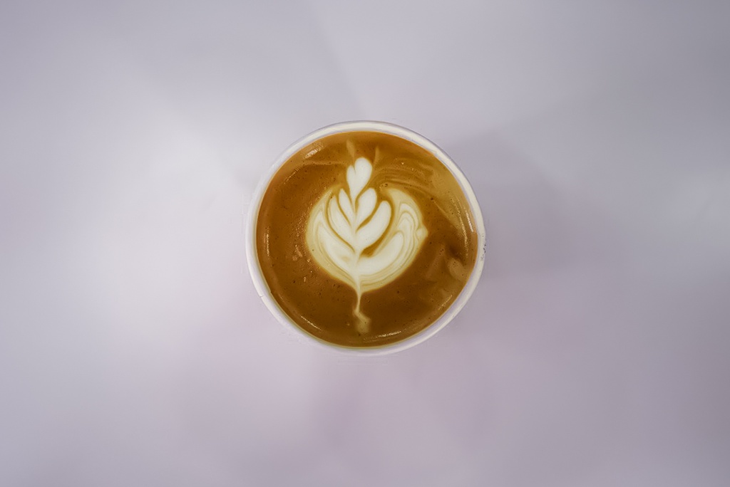 Flat White