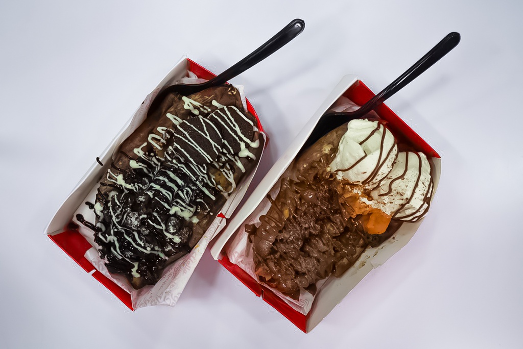 Ice Cream Patata