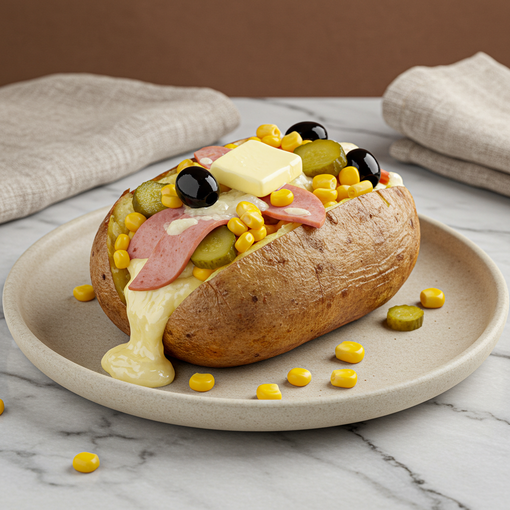 كومبير سموك تركي