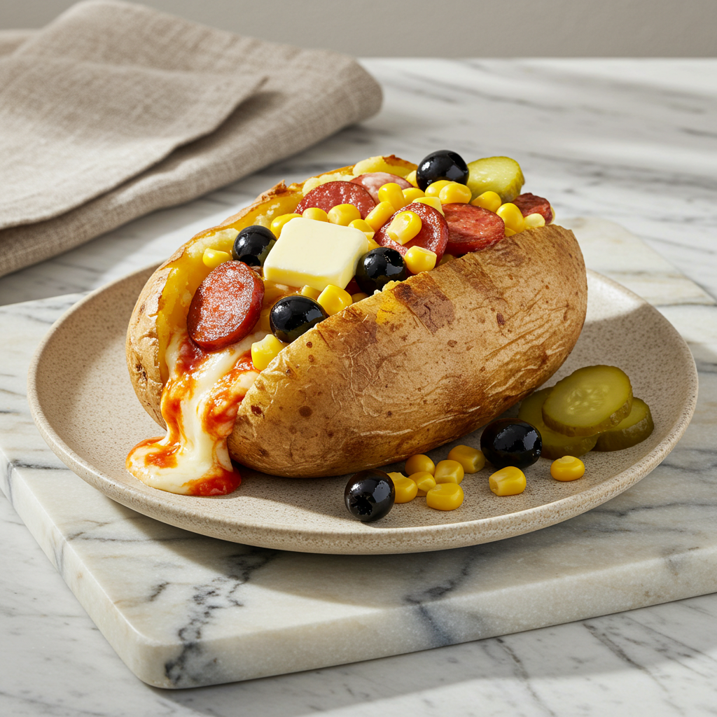 كومبير سجق تركي