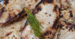 Chicken (Grilled Or Crispy)