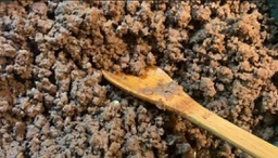 Minced Meat