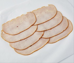 Smoked Turkey
