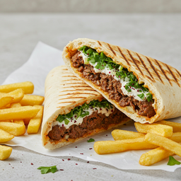 Adana Tantuni