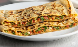 Gözleme Minced Meat