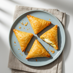 Cheese Sambousek