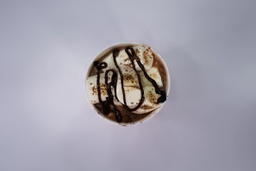Hot Chocolate Marshmallow