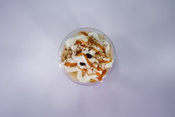Lotus Frappe