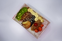 Four Season Waffle