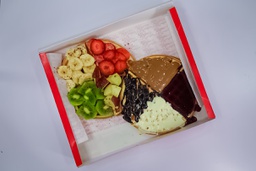 Yalla Kumpir Waffle