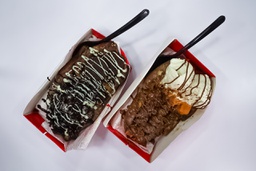 Ice Cream Patata