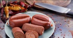 Add Turkish sausage