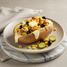 كومبير دجاج