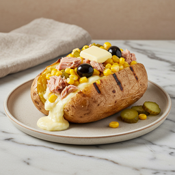 كومبير تونة