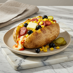 كومبير سجق تركي